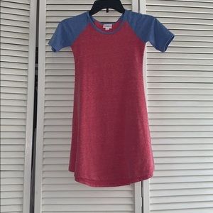 LulaRoe Dress